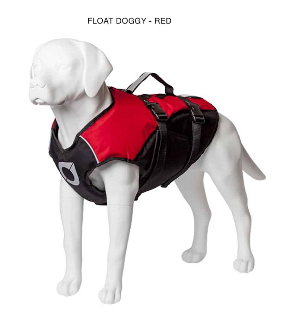 life vest for great dane