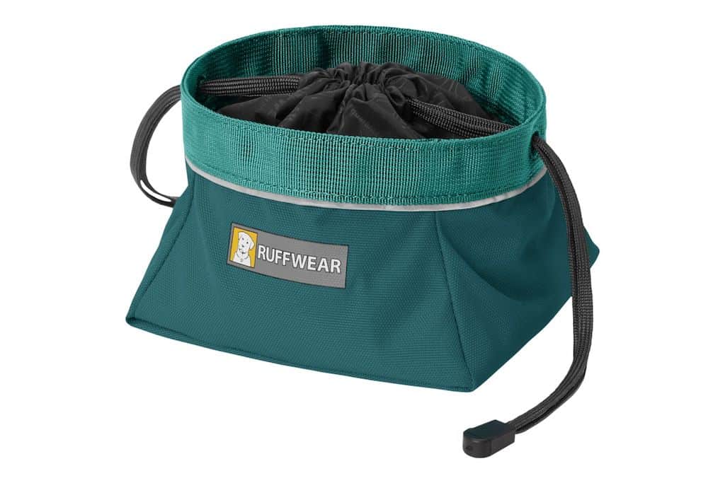 Basecamp™ Dog Bowl Mat