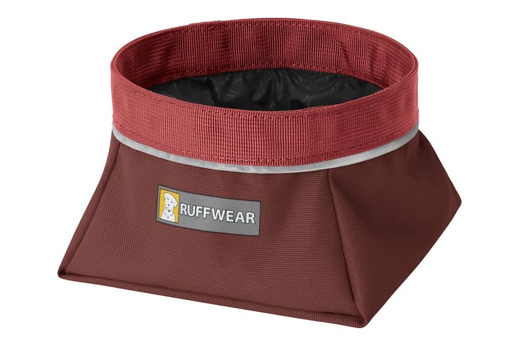 Basecamp™ Dog Bowl Mat