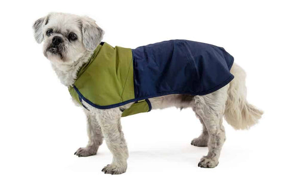 Ruffwear Sun Shower™ Raincoat, Water & Windproof - Australia Dispatch ...