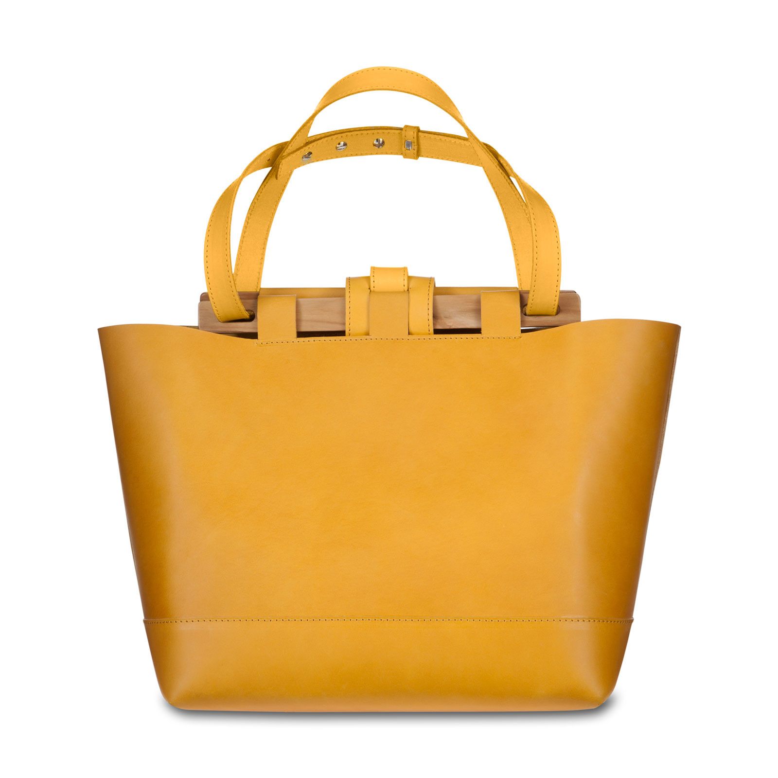 Medium Tote with Skinny Flap – DCEMBER
