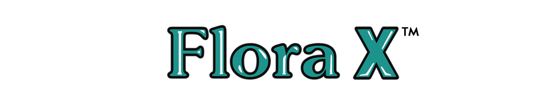 Flora X™ Logo Image