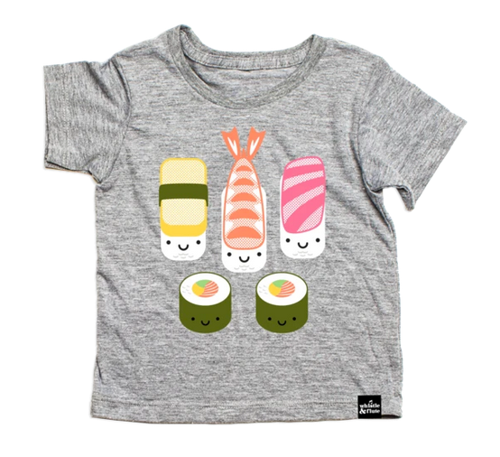 kawaii children's clothing