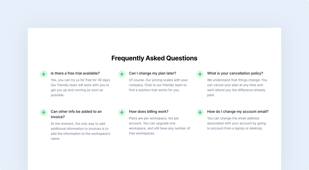 Featured Articles extension for zendesk help center