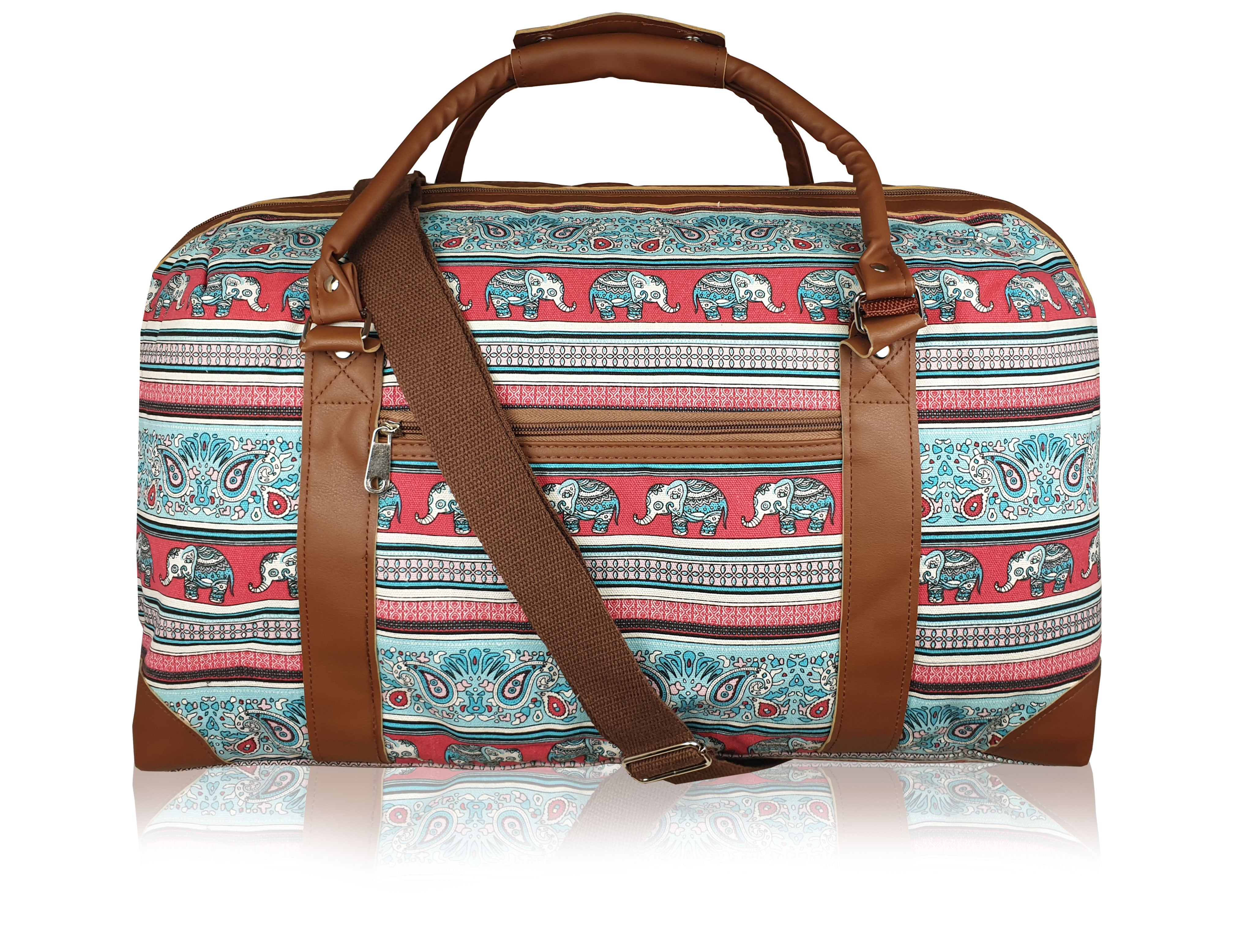 travel holdall bag ladies