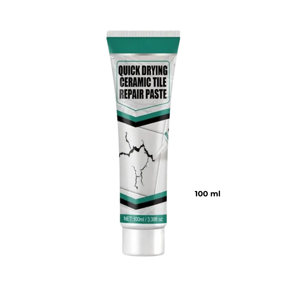 Ceramic Repair Paste Kit - Technical characteristics - Zoozto