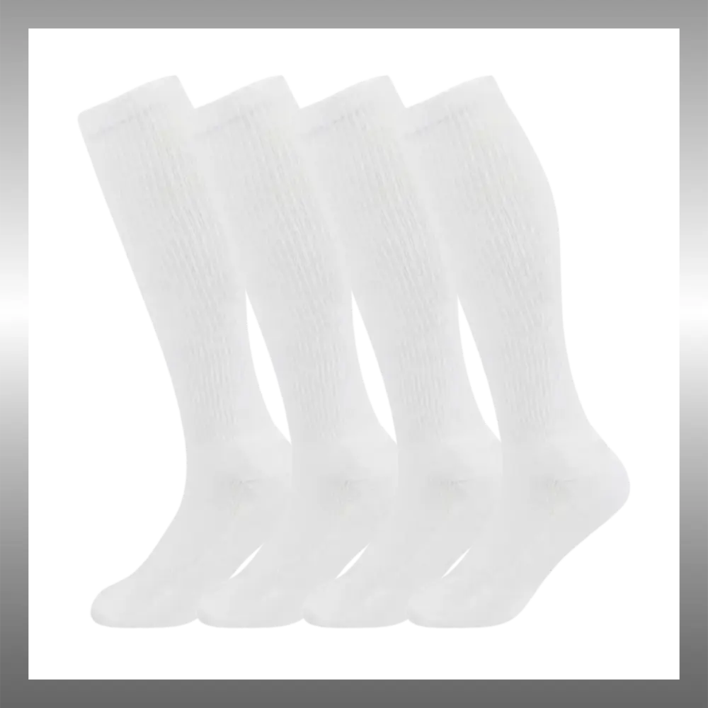 Diabetic Compression Socks - Product content - Zoozto