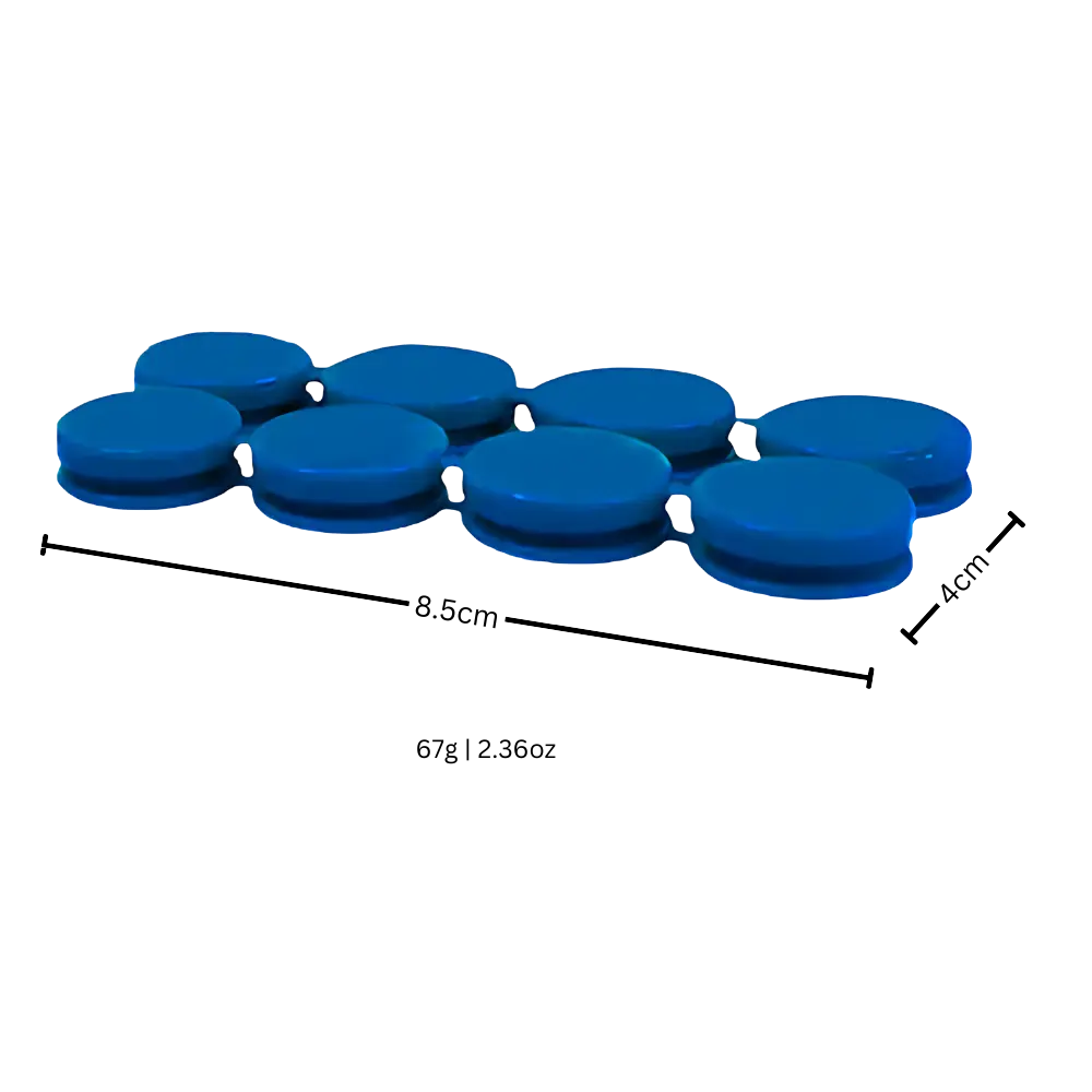 Odorless Cockroach Traps - Technical characteristics - Zoozto