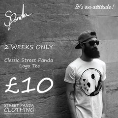 Street Panda Classic Deal