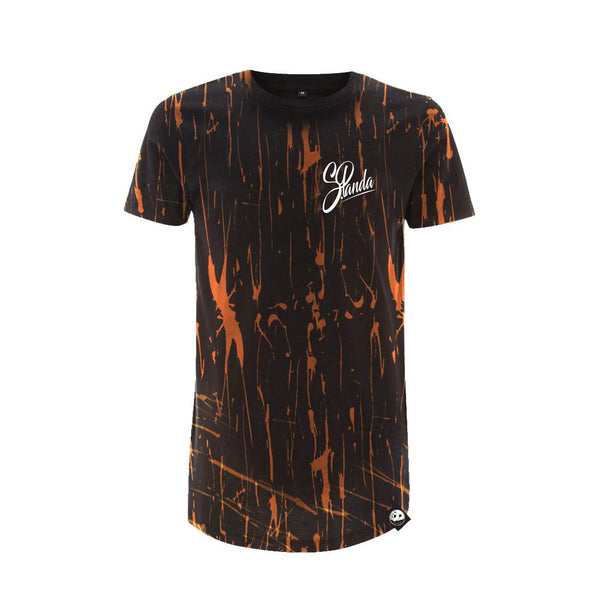 Oversized OG SPRING tie-dye t-shirt – Long Days Short Nights