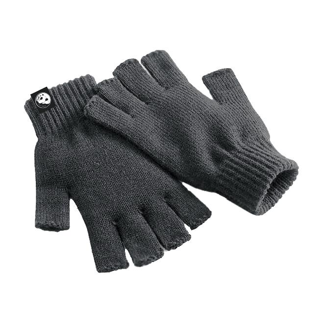 Minimal Fingerless Gloves – Street Panda Clothing