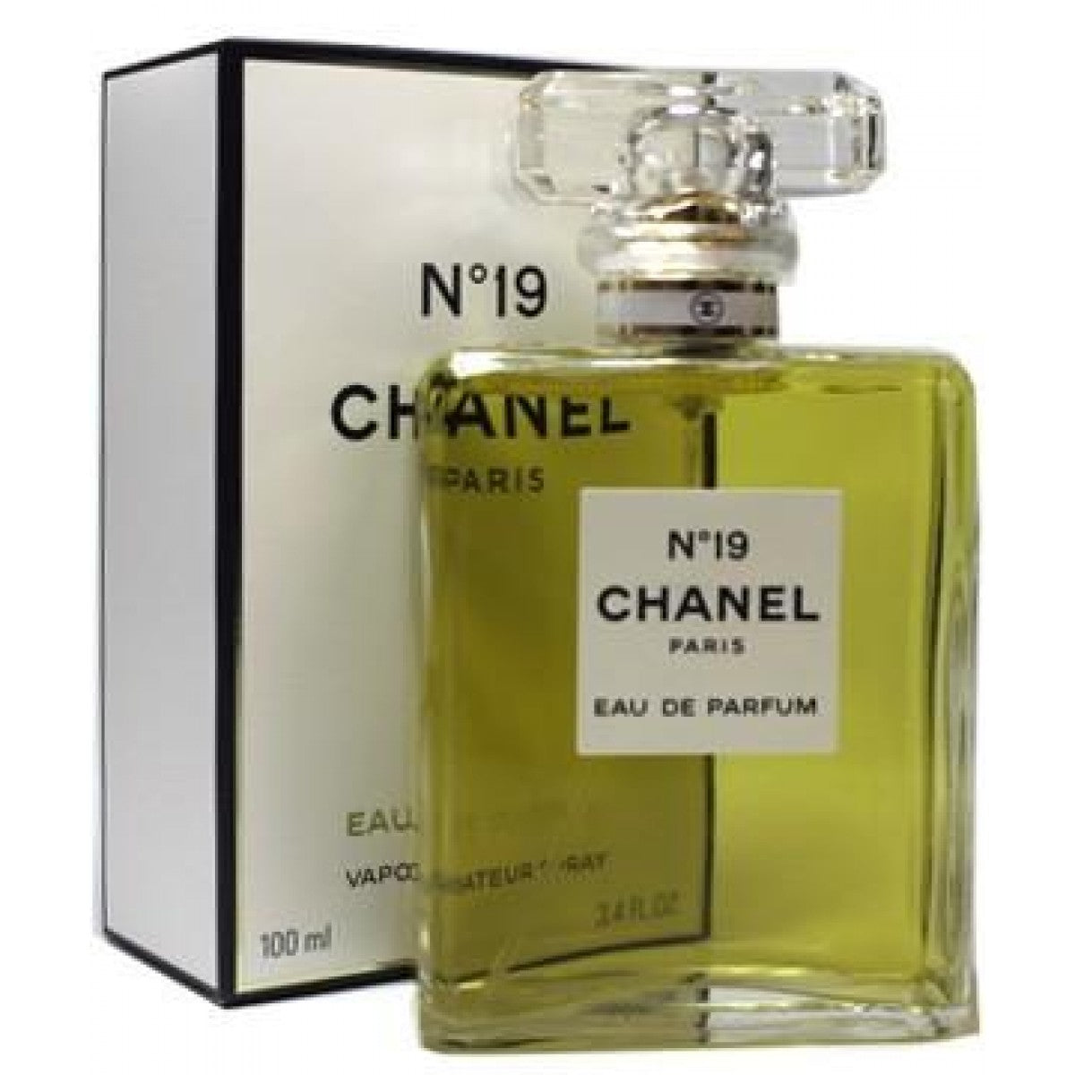 Chanel 19 EDP 100ml