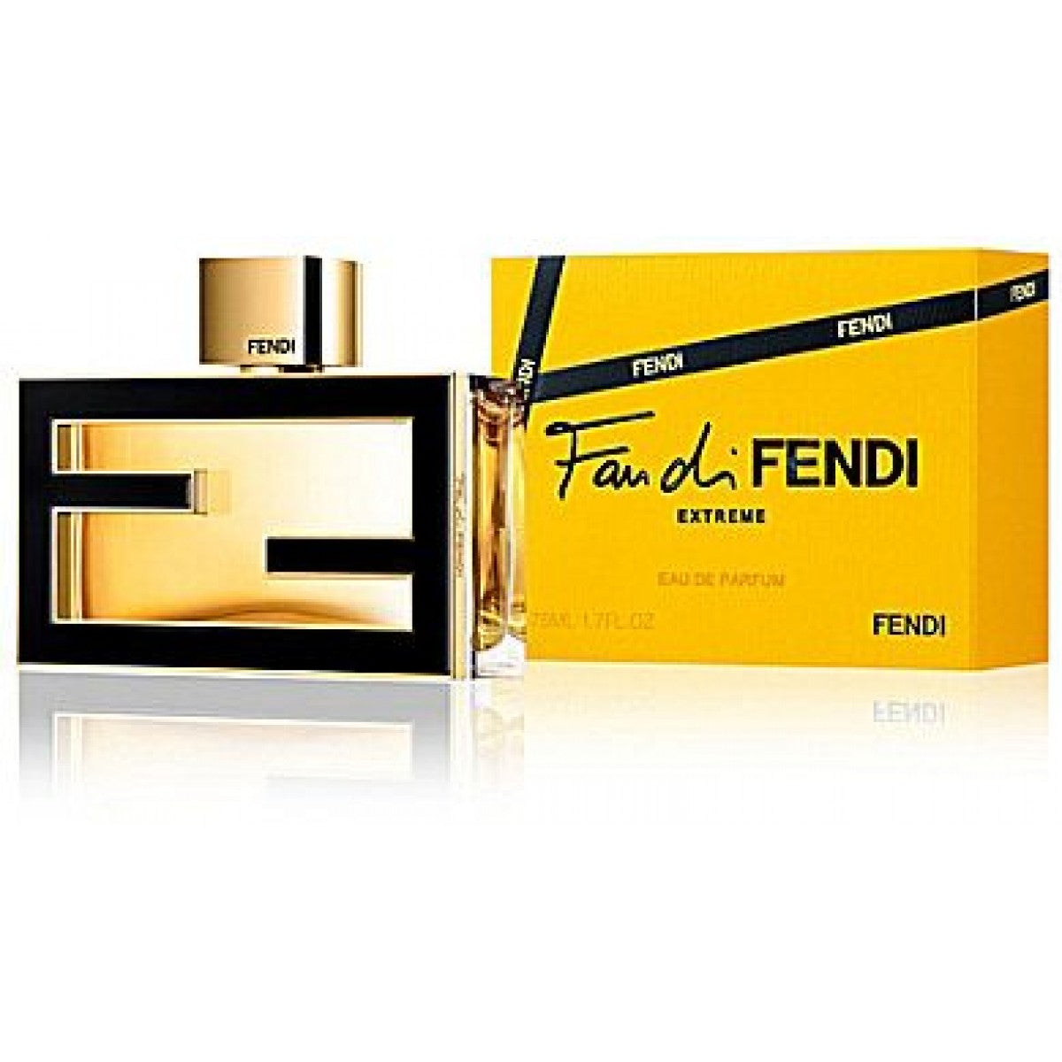 fendi extreme