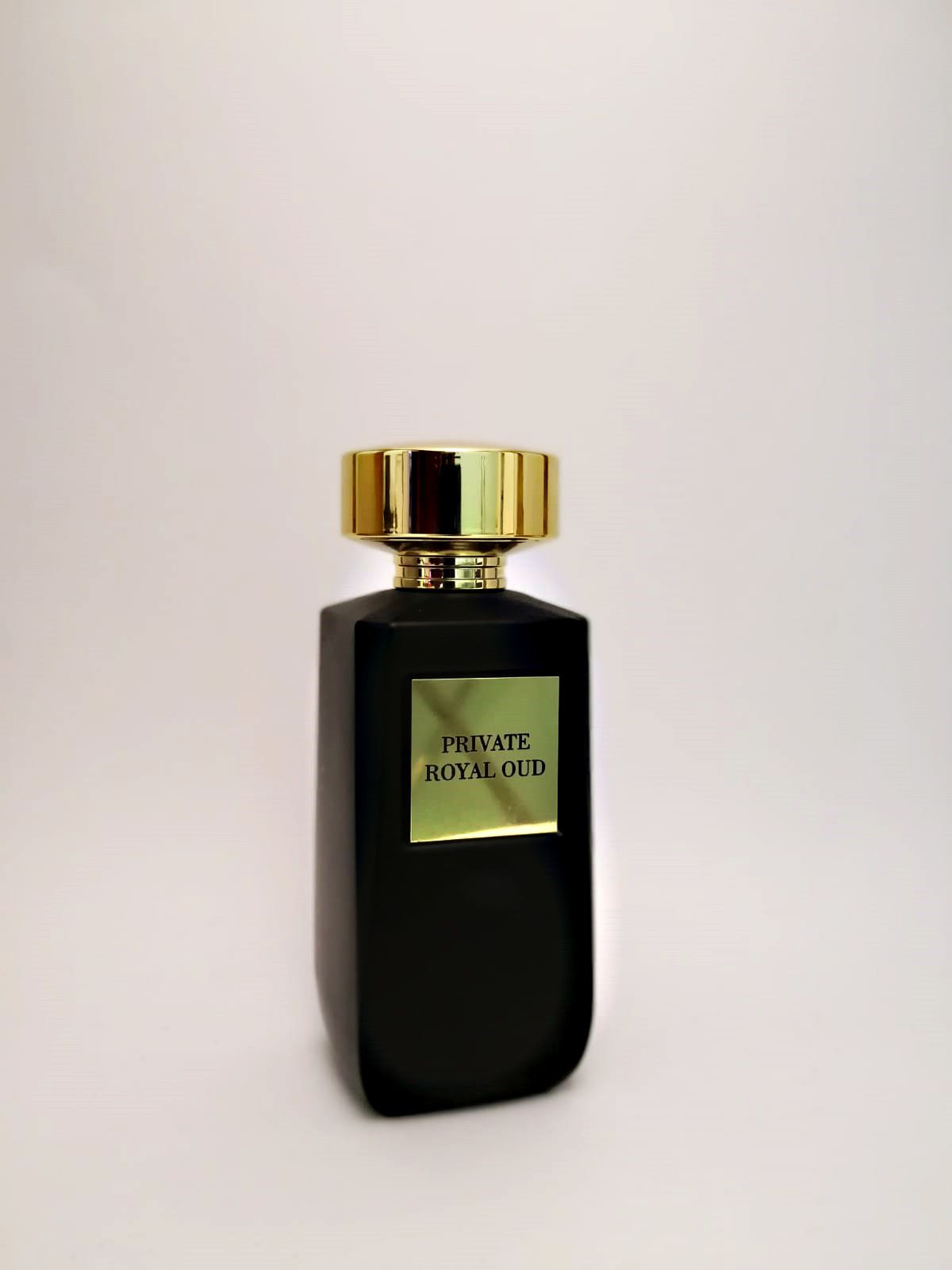 perfume royal oud