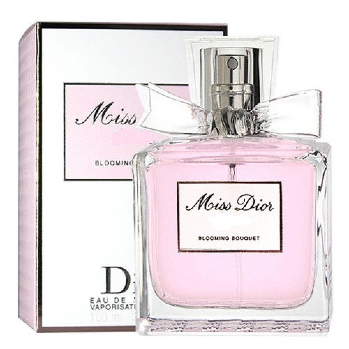 miss dior blooming bouquet 100