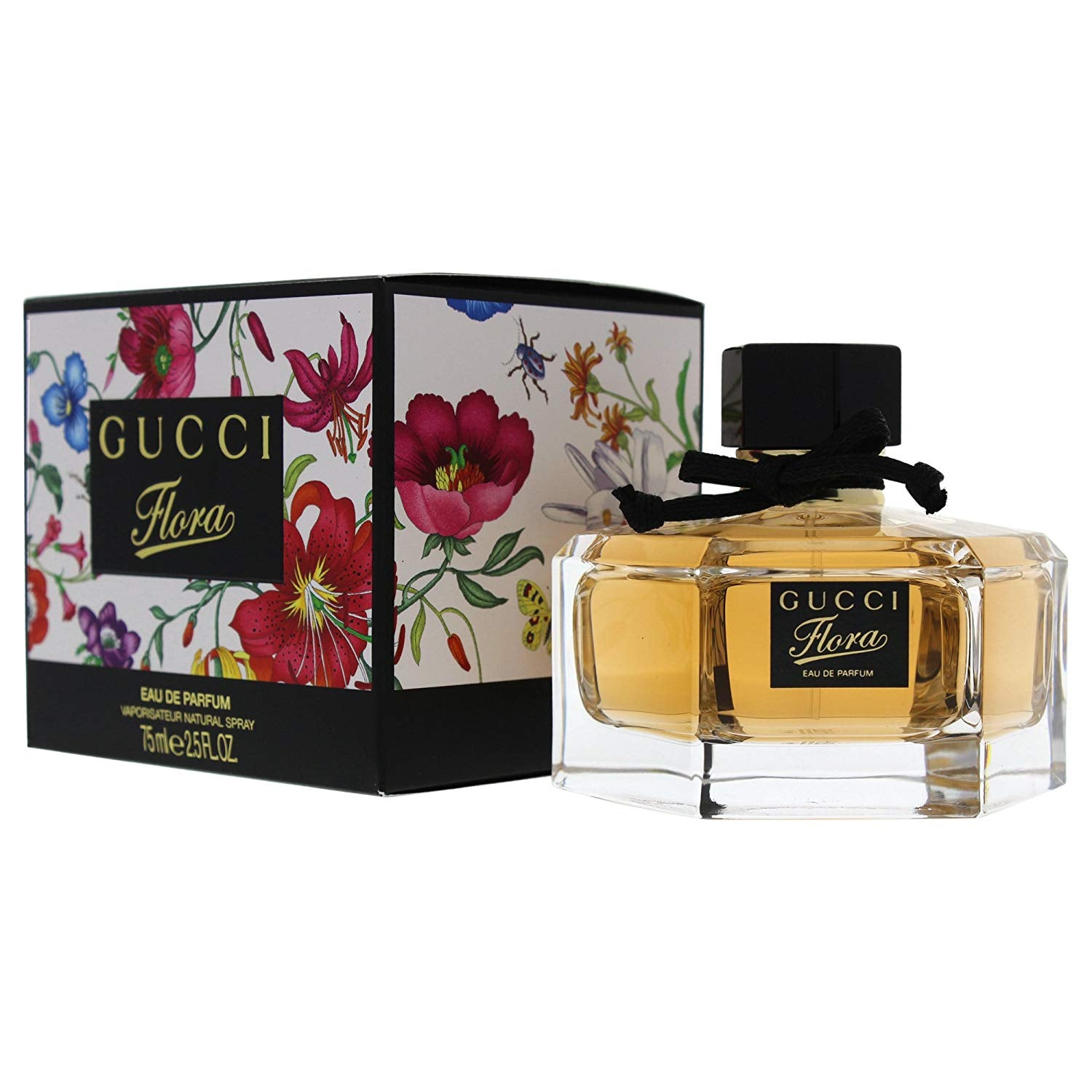 gucci flora edp 75 ml