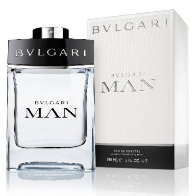 bvlgari man 150ml