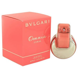 bvlgari omnia new perfume