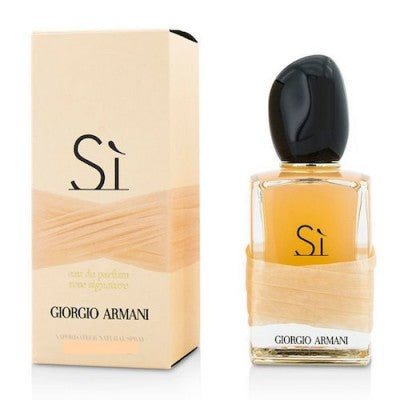 giorgio armani si rose