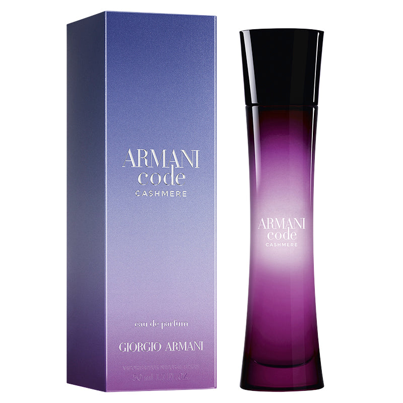 armani cashmere 75 ml