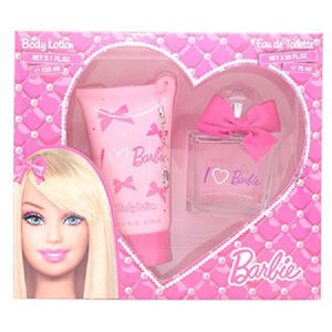 barbie lotion