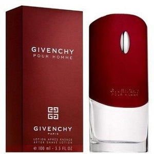 givenchy pour homme red label 100ml