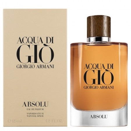 armani aqua di