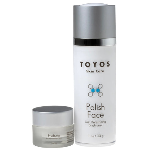 Polish Face – Toyos Clinic