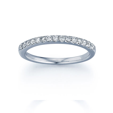 Barmakian wedding rings. | Barmakian Jewelers