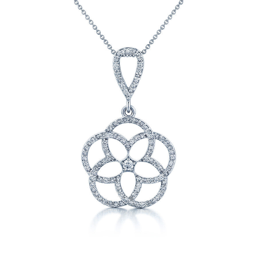 Barmakian | Diamond Fashion Pendant | Barmakian Jewelers