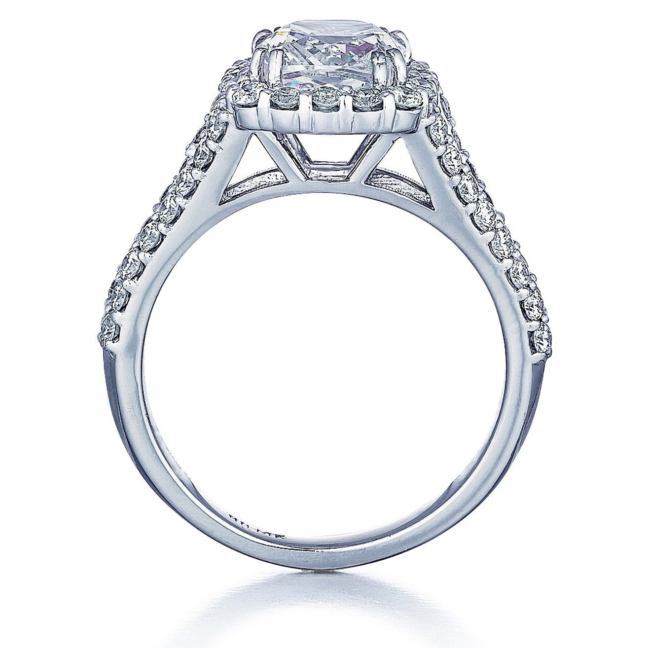 Barmakian | Diamond Engagement Ring | Barmakian Jewelers