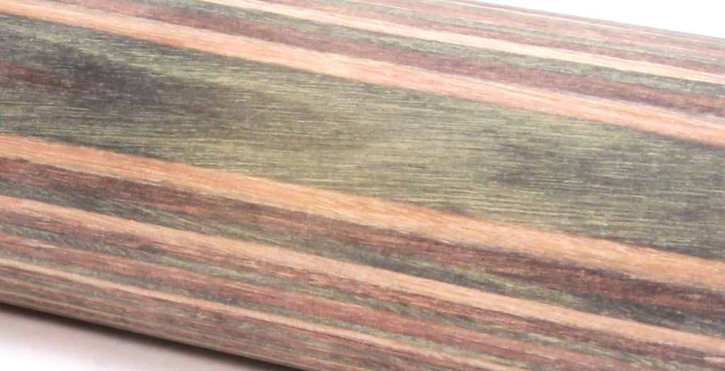Dymalux Panel Camo Supreme Cousineau Wood Products