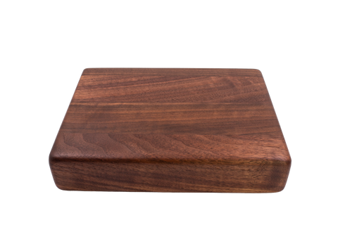 Walnut Cutting Board – Timbermade