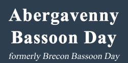 Bassoon Day 2017