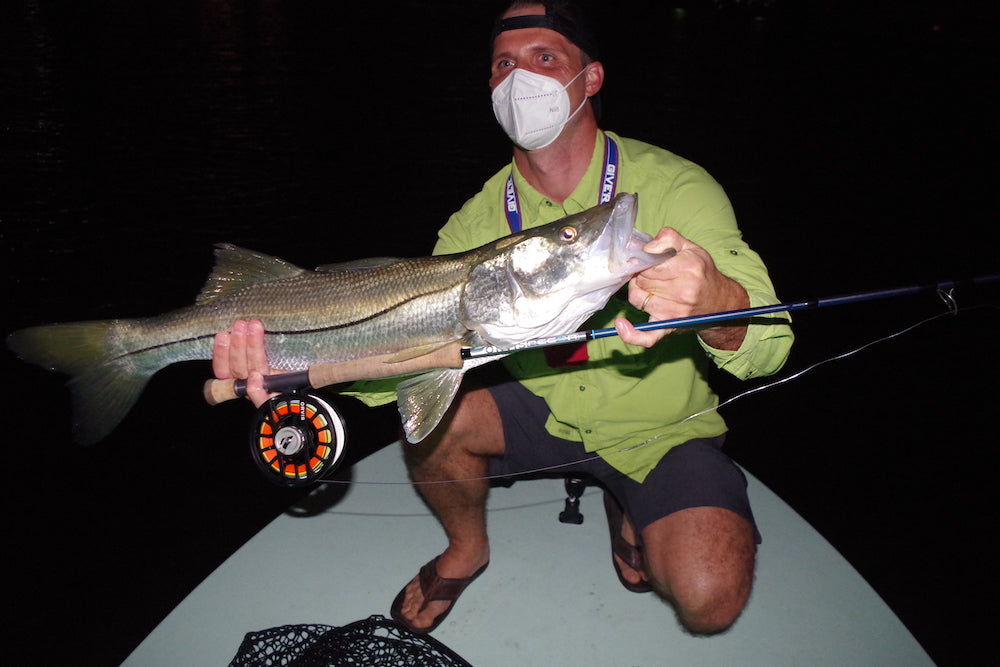 snook fishing in palm beach tips