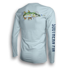 Performance Nylon Snapback (Choose Color), Southern Fin Apparel - A Local  Fishing Apparel Brand