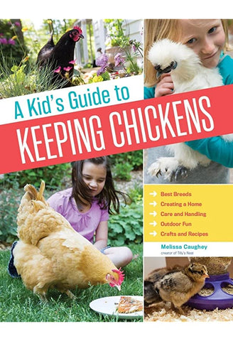 What you need to do before getting chickens