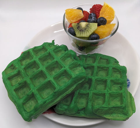 St. patricks day breakfast ideas