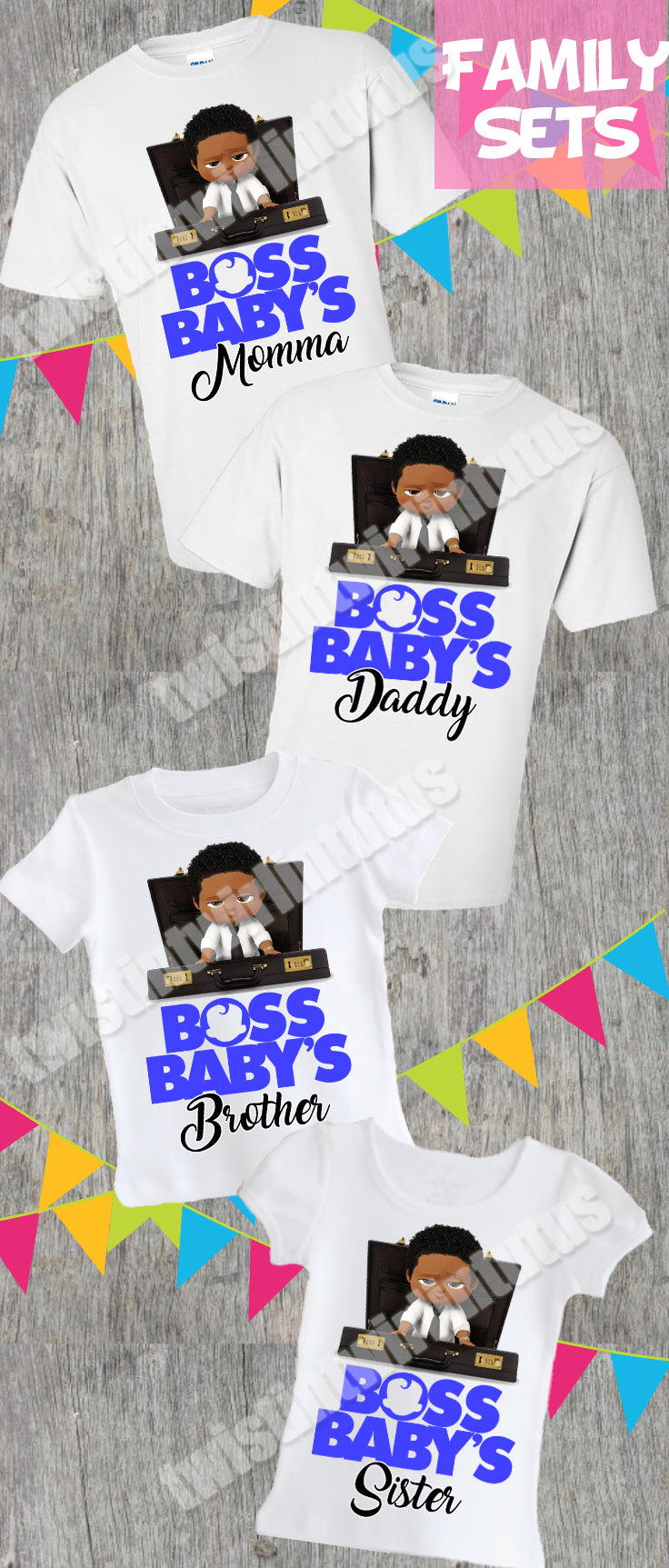 boss baby outfit boy