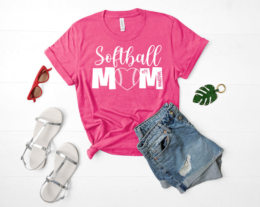 Baseball Mom Shirt, Baseball Love, Baseball Grandma, Baseball Mom T-shirt, Baseball  Mom, Baseball Sports Mom, Baseball