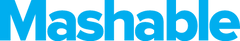 mashable logo