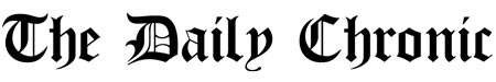 the daily chronic logo