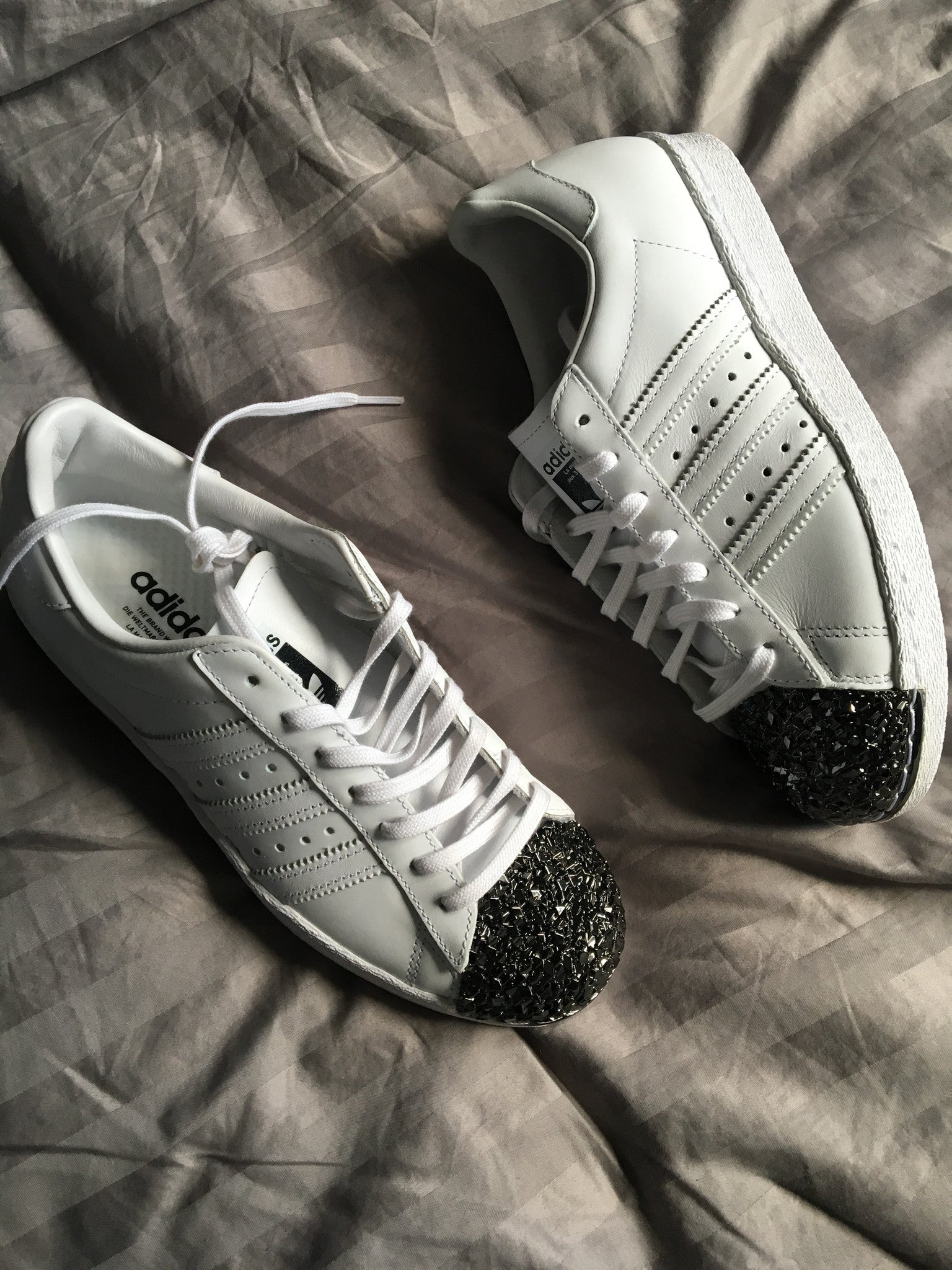 adidas superstar diamond