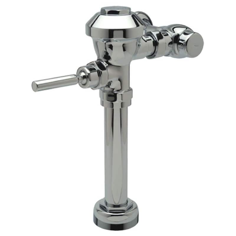 3.5 gal. Exposed Flush Valve with 13 in. Vacuum Tube YB-YC