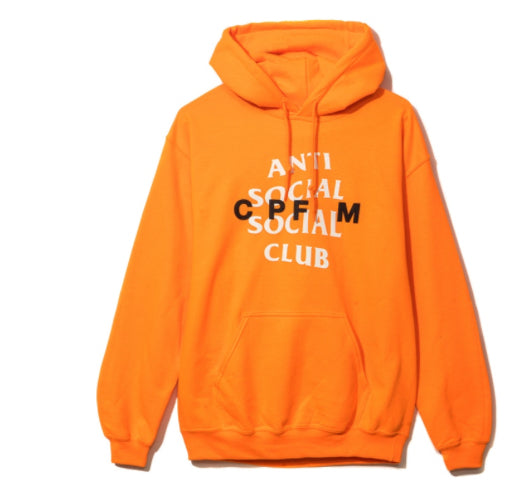 ASSC  CPFM  Hoodie