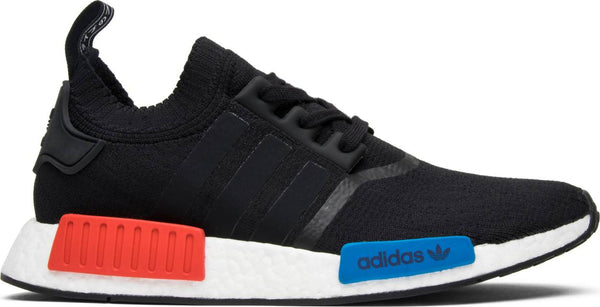 adidas nmd r1 og black