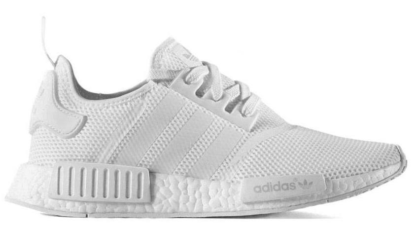 nmd r1 monochrome