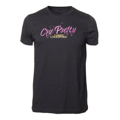carrie underwood t shirt cry pretty