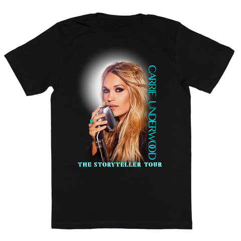 carrie underwood champion shirt