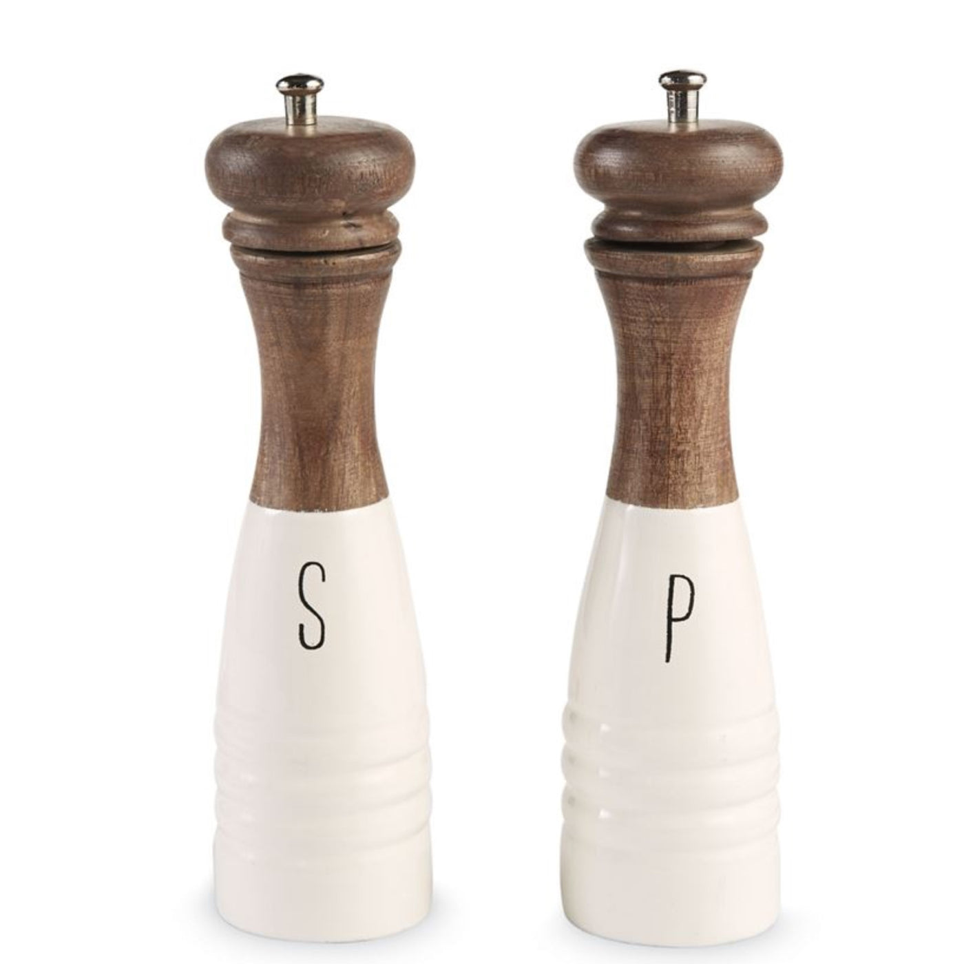 salt and pepper grinders sets